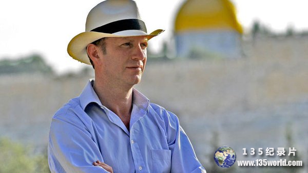 Jerusalem：The-Making-Of-A-Holy-City.jpg