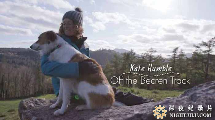 Kate-Humble：Off-the-Beaten-Track.jpg